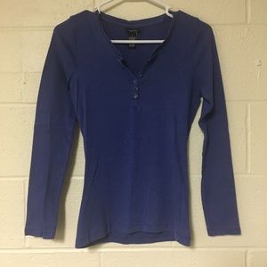 💜 Rue 21 Long Sleeve